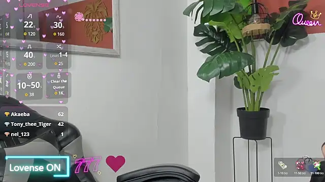 enma30_'s Live XXX Chat