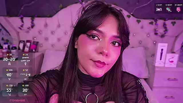 AmberGreyy_'s Live XXX Chat