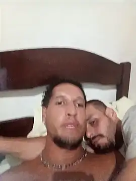 Mattheus_Star's Webcam Show