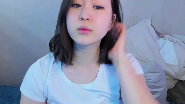 GinnyApril ওয়েবক্যাম শো