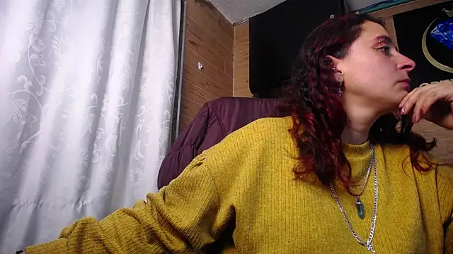 Baioleth Live XXX Chat