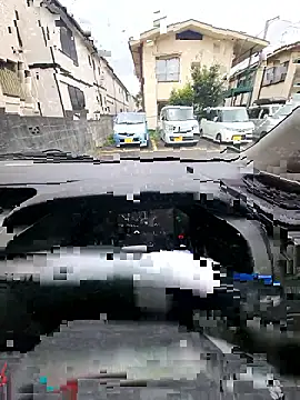 ikeike-kun – webcam-show