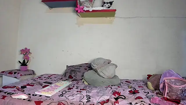 Emmantho 라이브 XXX 채팅