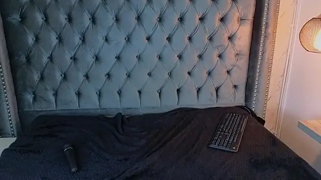 Czat XXX na żywo – Anya_Belth