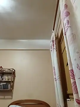 Pertunjukan Kamera Web alexpo27