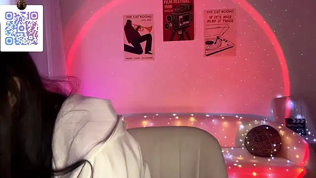 عرض كام LinaMour