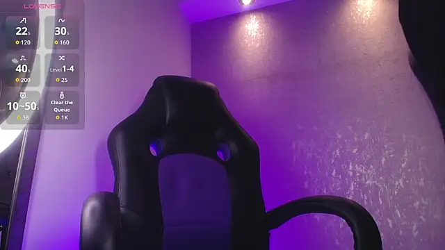 MateoMitchell 라이브 XXX 채팅