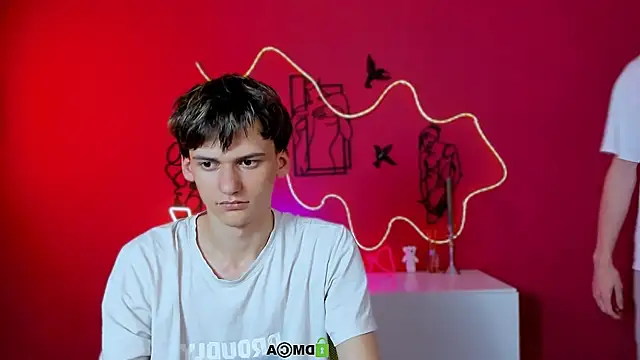 rico_steel webkamerás műsora