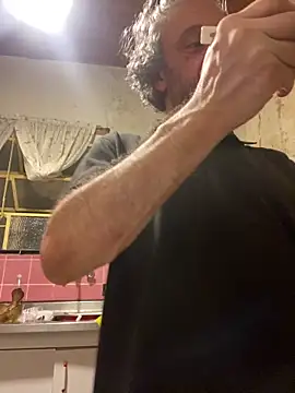 عرض كام Petebulimia