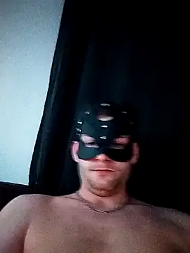 Dankender Adlı Modelin Web Kamerası Şovu