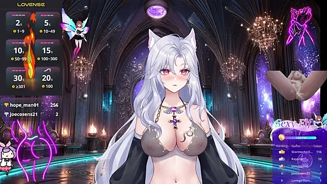 Yuki_Hentai Chat XXX in diretta