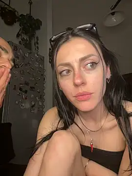 alibi_room Webcam-Show