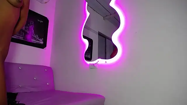 Вебкам-шоу Party_Star1