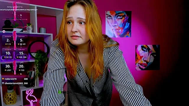 polly-cute 라이브 XXX 채팅