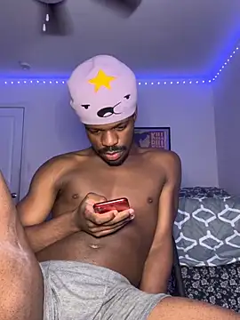 Pokazy przed kamerką – blac_ghat