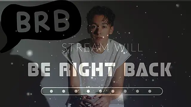 Austin_Reedss 在線直播表演