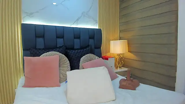 AmaraTexas' Live XXX Chat