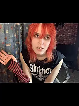 whiny_emo_boiのウェブカメラショー