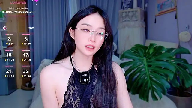 Show de JaeHartMorn na webcam