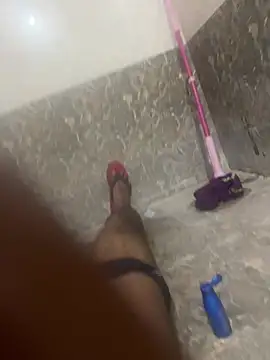 dashingdih ওয়েবক্যাম শো