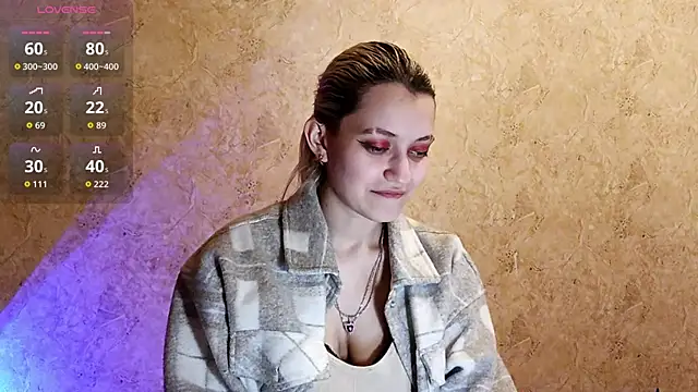 Chatroom XXX en direct de KateRiverr