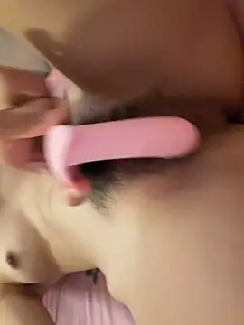 linlian3のウェブカメラショー