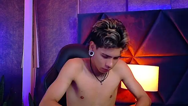 Živý XXX chat Bel_Sebu