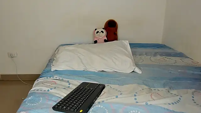 Chat +18 de DrakeSmith_ ao vivo