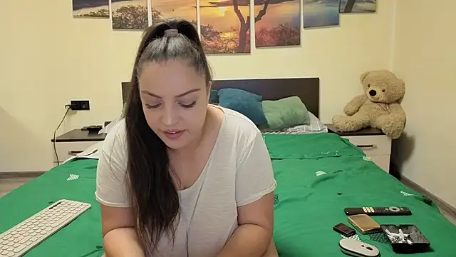 adelline 即時 XXX 聊天