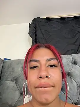 FerAlvax Webcam-Show