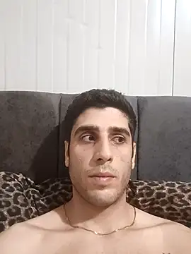 Czat XXX na żywo – arenn1997