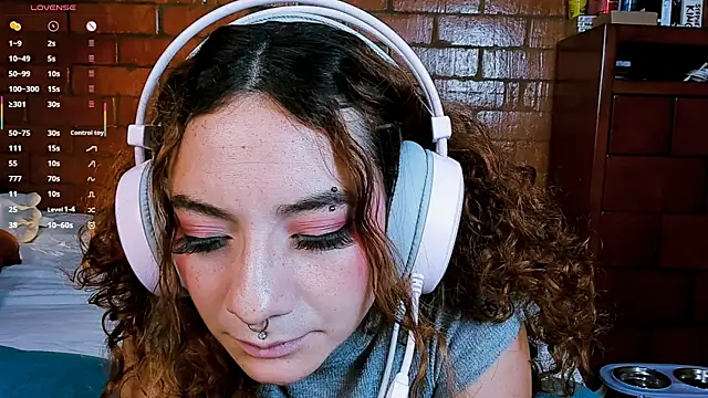 Annycolin_のライブXXXチャット