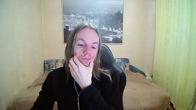 AdamDickens – webcam-show