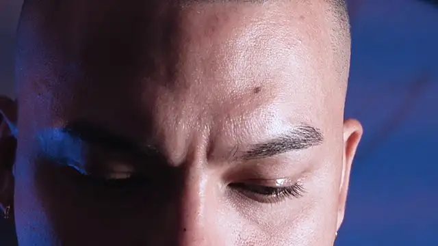 Chat XXX en directo de AlphaMasterXxx