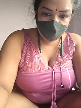 Deborbhavi222's Live XXX Chat