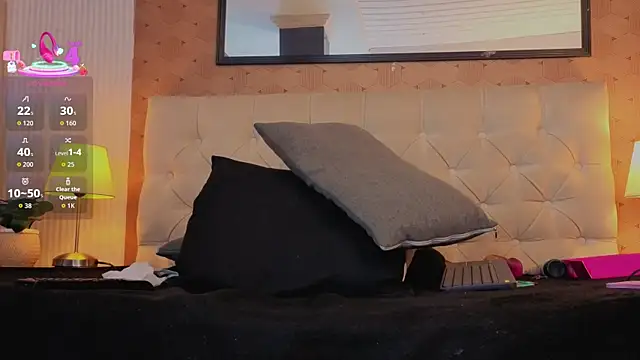 slim_tian 在線直播表演