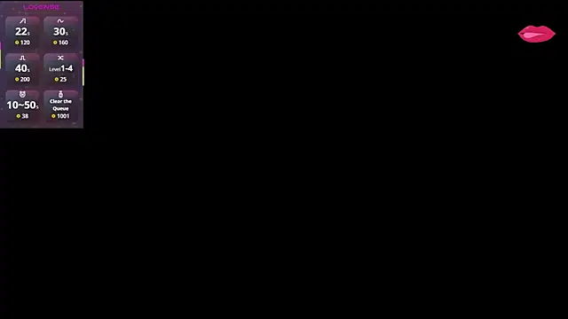 _NinaFox_ Chat XXX in diretta