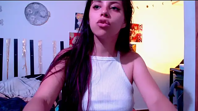 haomee's Live XXX Chat