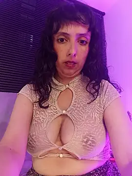 Eva_Err's Live XXX Chat