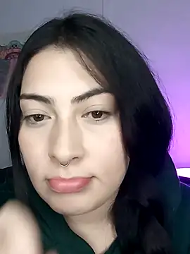 Julietta_p: онлайн-секс-чат