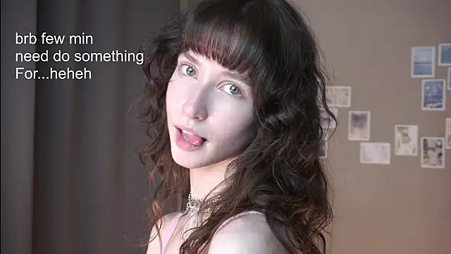 DellaLeck লাইভ XXX চ্যাট