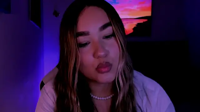 Soouuf_ Chat XXX in diretta