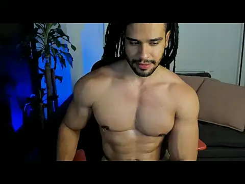 Jace_Watson live XXX chat