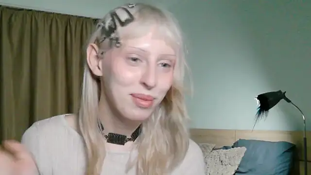 Sora100000's Webcam Show