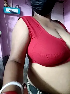 BERRY_00 webkamerás műsora