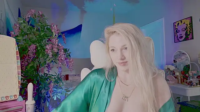 Talulaa's Live XXX Chat