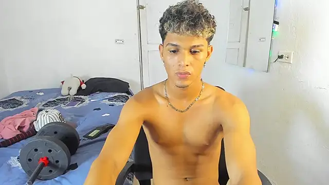 Chat +18 de Master_hot06 ao vivo