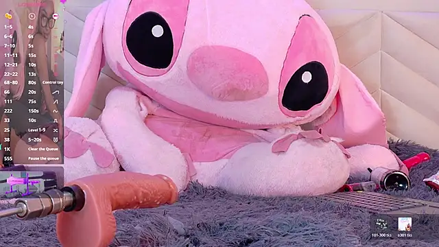 XXX chat uživo modela amy_miller1