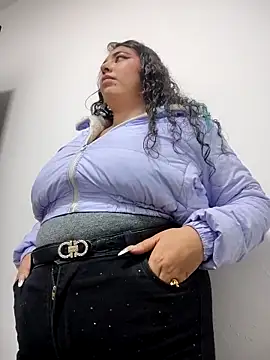 Bagiolett Live XXX-chat