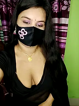 Priya-das 웹캠 쇼